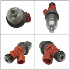 Electrical or tilt/trim motor issues. 6 X Brand New Fuel Injectors For Yamaha Outboard Hpdi 150 200 Hp 68f 13761 00 00 E7t25071 Replacement Parts Automotive Mhiberlin De