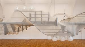 Jack OBriens Anticlimax - ArtReview