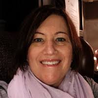 Jacqueline Augustine