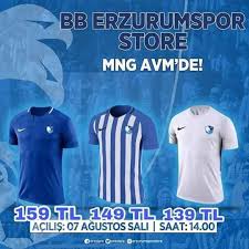 Последние твиты от bb erzurumspor store (@erzstore). Sonunda Erzurumspor Store Aciliyor Erzurum Haber