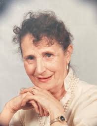 Obituary for Claire L. (Lavoie) Girard