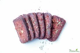 Rohvegane Gereifte Salami Naturita By Margarita Roh Vegan Vegane Vegetarisch Vegan