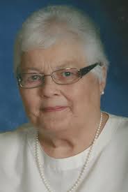 Margaret Louise Heald