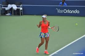 Join us at the us open august 30 to. Us Open 2016 Final Angelique Kerber V Karolina Pliskova For A First Us Open Title Moo S Tennis Blog
