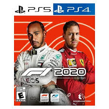 A stunning 91 wins in 308 races, and seven world championships to his name. F1 2020 Ps4 Ps5