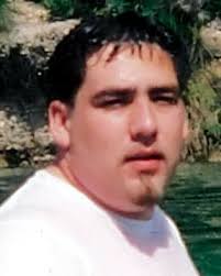 Obituary for Daniel Lee Castillo