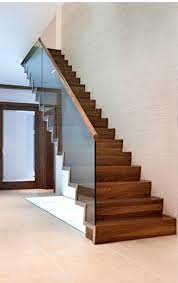 Houzz has millions of beautiful photos from the world's top designers, giving you the best design ideas for your dream remodel or simple room refresh. Walnut And Glass Stairs Home Stairs Design Stairs Design Modern Modern Staircase