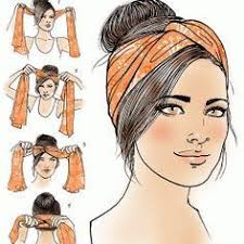 7 Hairdos ideas