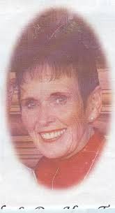 Nelda LaRae Hess Tubbs (1928-2008)