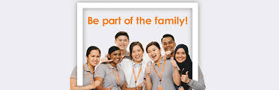 Singapore's no.1 health & beauty chain. Career Opportunities Guardian Health Beauty Guardian Singapore