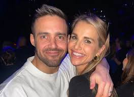 Spencer Matthews Wants A Third Wedding To Vogue Williams