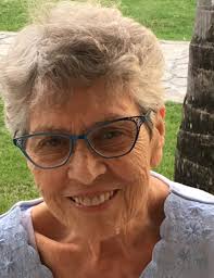 Obituary information for Elizabeth "Betty" White