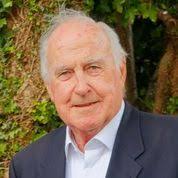 Condolence Book for Dr. John James CLARKE (Stillorgan, Dublin)