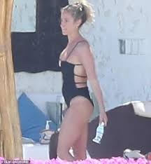 Amy coney barrett is even further along that spectrum — she is right of antonin scalia. Kristin Cavallari Takes The Plunge In A Low Cut Swimsuit As She Frolics Around By The Pool In Cabo Duk News