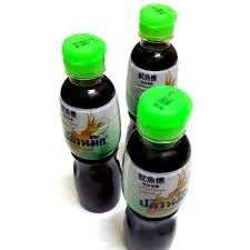 Pudar dari botol mengungkapkan aroma sedap dan merujuk kepada rasa yang sangat kuat. Senarai 5 Resipi Sos Ikan Halal Yang Sedap Dan Penuh Umpph