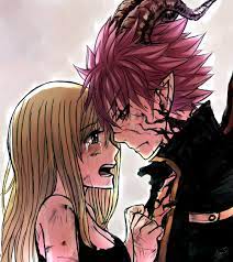 life of a nerdy girl leons 7 ft angst week day 7 e n d i fairy tail anime fairy tail fairy tail love