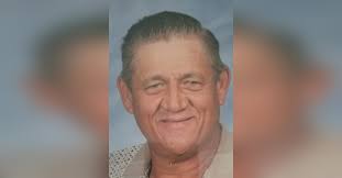Obituary information for Eddie Paul Hebert