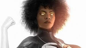Befriended and mentored by avengers veterans captain america and the wasp, monica soon graduated to full membership, serving a lengthy stint during which she became one of the team's most. The Untold Truth Of Marvel Hero Monica Rambeau Youtube