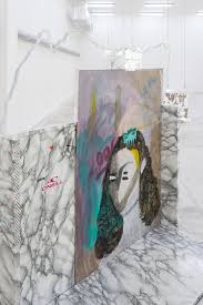 Charles's swimming party will take place if it's warm enough. Power Must Grow If It Doesn T Grow In Rots Dominika Trapp At At Karlin Studios Prague Ofluxo