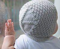 Vintage Style Baby Bonnet Free Pattern Baby Hat Knitting Patterns Free Baby Hat Knitting Pattern Baby Knitting Patterns Free