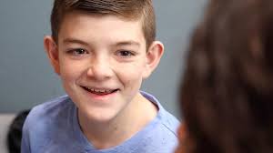 Developmental Disabilities Awareness Month: Drew's Story