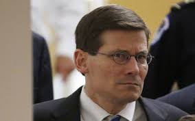 Mike Morell Swears He&#39;s Quitting CIA for His Family (Not Benghazi), for &#39;Real&#39; - lead_large