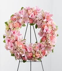 These are also long lasting, and, if appropriate, available in a range of brighter colours. Funeral Flowers The Meaning Of Colors