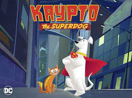 So much fun and so many memories. Watch Krypto The Superdog The Complete First Season Prime Video