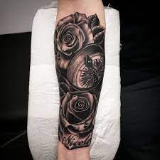 Tatuaggi Avambraccio 50 Idee Originali Per Lei E Per Lui Archzine It Per Tatuaggio Avambraccio Tatuaggi Di D Tattoos Forearm Sleeve Tattoos Sleeve Tattoos