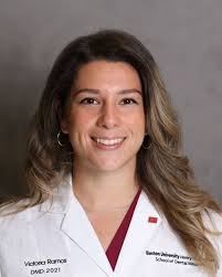 2021 Student Teaching and Leadership Appreciation