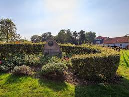 Bestellungen und änderungen mit 1 tag vorlauf. Gehrden Kommunen In Der Region Hannover Urlaubsregion Sightseeing