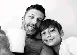 Finally I have signed back to GH 💕💕💯💋 If you happy to see me back can I  get direct welcome back 💞. I love you all 🥰🥰 #sonnycorinthos