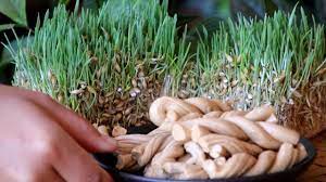 making maltose is so time consuming and laborious but it must be delicious 做麦芽糖原来如此费时费力 肯定好吃的 滇西小哥 youtube vegan recipes food dishes food