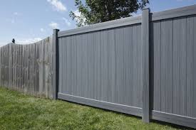 Pin By Murphy Paint Our Purpose Is On Vinyl Fences Patio Fence Vinyl Fence Fence Design