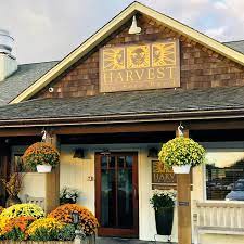 Check spelling or type a new query. Harvest On Fort Pond Home Montauk New York Menu Prices Restaurant Reviews Facebook