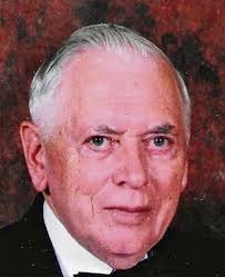 Robert ASKIN Obituary (1923