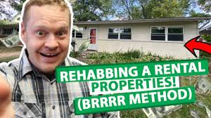 Rehabbing a Rental Property in St. Louis MO