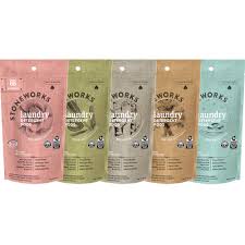 Maybe you would like to learn more about one of these? Grab Green Stoneworks Natural Laundry Detergent Pods 5 Piece Mini Sample Kit Buy Online In Antigua And Barbuda At Antigua Desertcart Com Productid 39941105