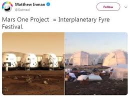Image result for failed mars colony