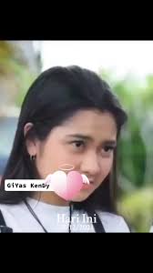 Ratu Aulia Dan Giorgino Abraham