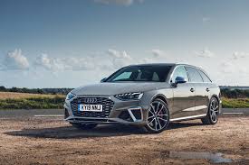 The first gray audi a4 in our paint database was in 2004, with 4 gray paint shades named dolphin gray, atlas gray, crystal blue, and light silver. Wallpaper Audi Station Wagon 2019 S4 Avant Tdi Grey Auto Metallic