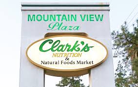 clarks nutrition and natural foods