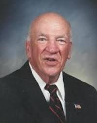 James F. Burns Obituary