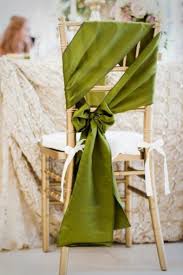 53 Cool Wedding Chair Decor Ideas With Fabric And Ribbon Happywedd Com Chair Decorations Wedding Chair Decorations Wedding Chairs
