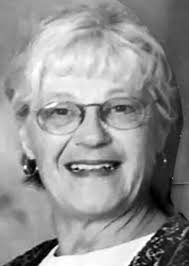 Donna Johnson Obituary (1935