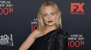 Mena suvari portrays modern 'american woman' in throwback series. Aozgj7rrbyr00m