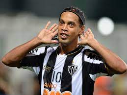 Maybe you would like to learn more about one of these? Atletico Mg Teve Contas Bloqueadas Antes De Acordo Com Ronaldinho