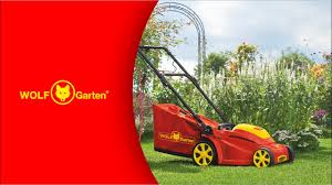 Jetzt stöbern, preise vergleichen und online bestellen! Wolf Garten Die Neue A Serie Mit Komfort Auf Hochstem Niveau Youtube