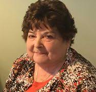 Condolence Book for Patricia (Patty) Carty (née Power) (Walsh Island,  Offaly)