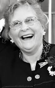 Betty Blake Obituary